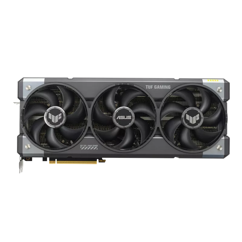 Asus TUF Gaming GeForce RTX 5090 32GB OC Edition Graphics Card