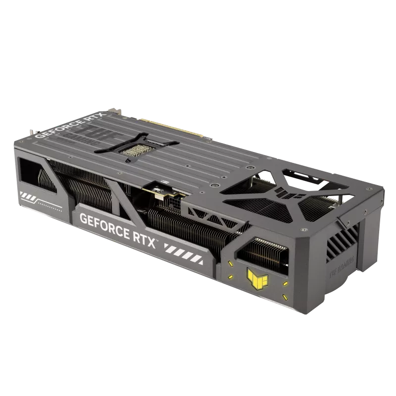 Asus TUF Gaming GeForce RTX 5080 16GB OC Edition Graphics Card