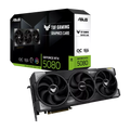 Asus TUF Gaming GeForce RTX 5080 16GB OC Edition Graphics Card