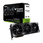 Asus TUF Gaming GeForce RTX 5080 16GB OC Edition Graphics Card