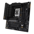 Asus TUF Gaming B760M-Plus Wi-Fi II Micro-ATX LGA1700 Motherboard