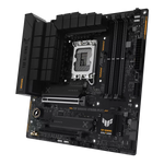 Asus TUF Gaming B760M-Plus Wi-Fi II Micro-ATX LGA1700 Motherboard