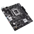 Asus Prime H610M-K DDR4 ARGB Micro-ATX Motherboard