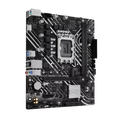 Asus Prime H610M-K DDR4 ARGB Micro-ATX Motherboard