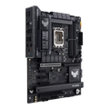 Asus TUF GAMING Z890-PLUS WiFi LGA 1851 ATX Motherboard