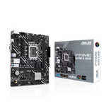 Asus Prime H610M-K ARGB Intel LGA 1700 Micro-ATX Motherboard