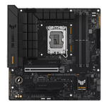 Asus TUF Gaming B760M-Plus Wi-Fi II Micro-ATX LGA1700 Motherboard