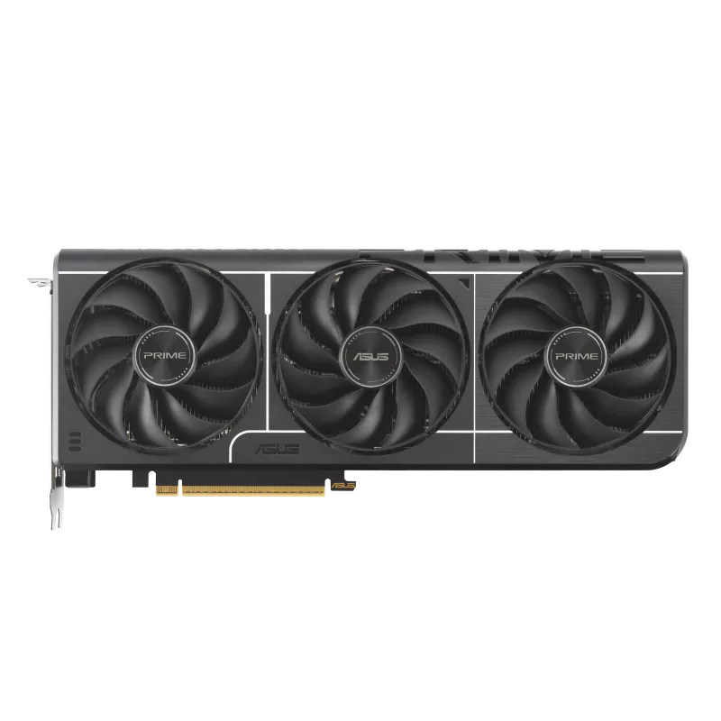 Asus Prime GeForce RTX 5060 Ti 16GB OC Edition Graphics Card