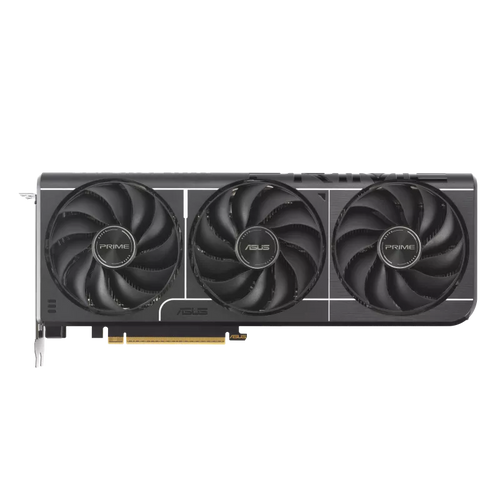 Asus Prime GeForce RTX 5060 Ti 16GB OC Edition Graphics Card