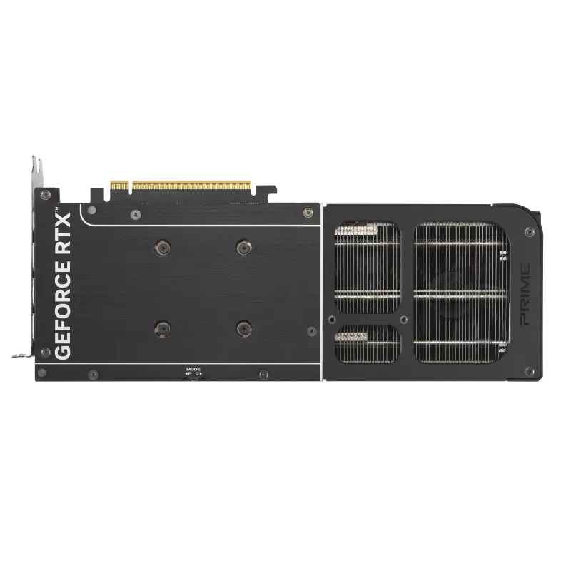 Asus Prime GeForce RTX 5060 Ti 16GB OC Edition Graphics Card