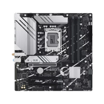 Asus Prime B760M-A WiFi LGA 1700 Micro-ATX Motherboard