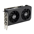 Asus Dual GeForce RTX 5050 8GB GDDR6 OC Edition Graphics Card
