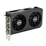 Asus Dual GeForce RTX 5050 8GB GDDR6 OC Edition Graphics Card