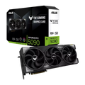 Asus TUF Gaming GeForce RTX 5090 32GB OC Edition Graphics Card