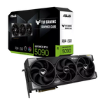 Asus TUF Gaming GeForce RTX 5090 32GB OC Edition Graphics Card