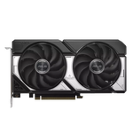 Asus Dual GeForce RTX 5060 Ti 16GB OC Edition Graphics Card