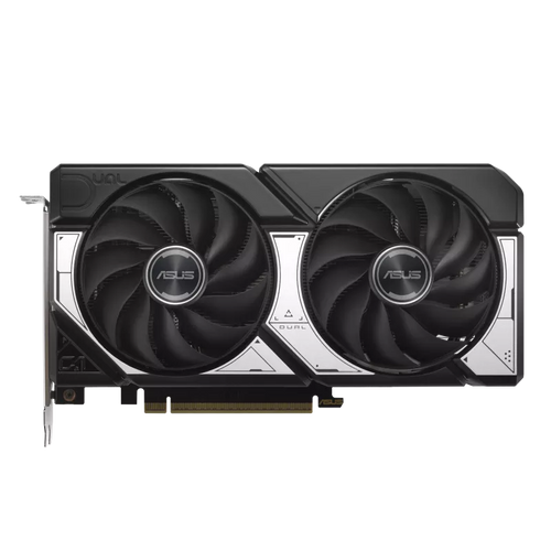 Asus Dual GeForce RTX 5060 Ti 16GB OC Edition Graphics Card