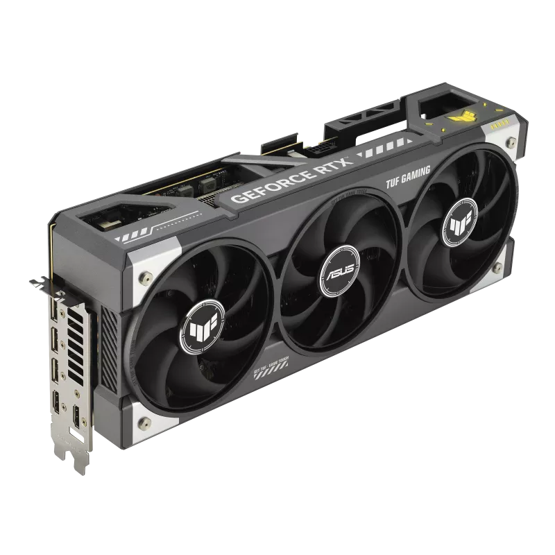Asus TUF Gaming GeForce RTX 5090 32GB OC Edition Graphics Card