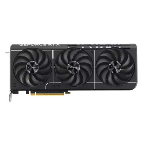 Asus Prime GeForce RTX 5070 Ti 16GB OC Edition Graphics Card