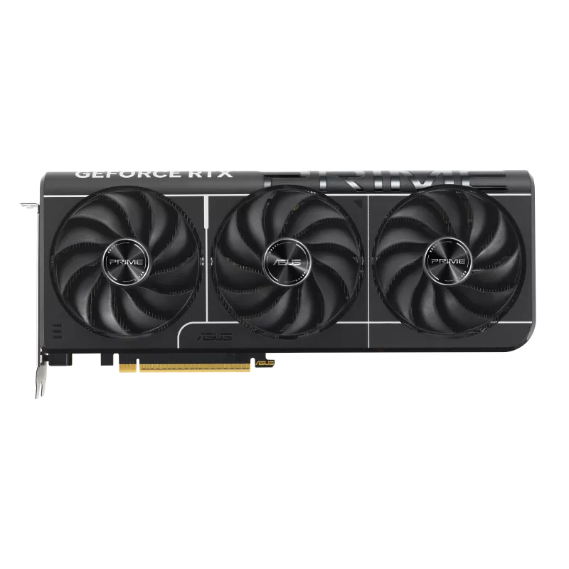 Asus Prime GeForce RTX 5070 Ti 16GB OC Edition Graphics Card