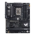 Asus TUF GAMING Z890-PLUS WiFi LGA 1851 ATX Motherboard