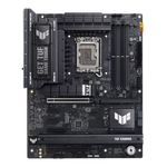 Asus TUF GAMING Z890-PLUS WiFi LGA 1851 ATX Motherboard