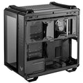 Asus TUF Gaming GT502 PLUS Mid-Tower ATX Case - Black