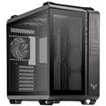 Asus TUF Gaming GT502 PLUS Mid-Tower ATX Case - Black