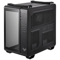 Asus TUF Gaming GT502 PLUS Mid-Tower ATX Case - Black