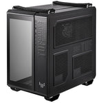 Asus TUF Gaming GT502 PLUS Mid-Tower ATX Case - Black
