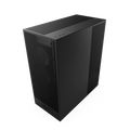NZXT H7 Flow RGB Mid-Tower ATX Case Black