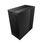 NZXT H7 Flow RGB Mid-Tower ATX Case Black