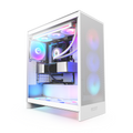 Phantom X Gaming PC - 9800X3D - RTX 5080 - 32GB DDR5 RAM