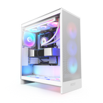 Phantom X Gaming PC - 9800X3D - RTX 5080 - 32GB DDR5 RAM