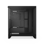 NZXT H7 Flow RGB Mid-Tower ATX Case Black