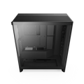 NZXT H7 Flow RGB Mid-Tower ATX Case Black