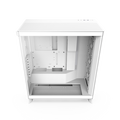 NZXT H7 Flow RGB Mid-Tower ATX Case White