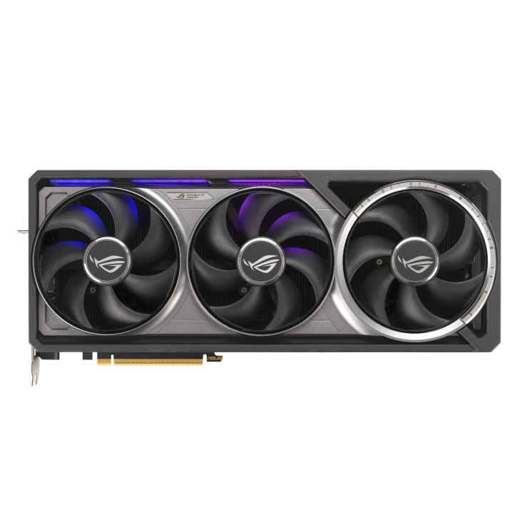 Asus ROG Astral RTX 5090 32GB GDDR7 OC Gaming Graphics Card