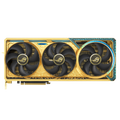 Asus ROG Astral GeForce RTX 5080 Dhahab 16GB OC Graphics Card