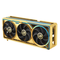 Asus ROG Astral GeForce RTX 5080 Dhahab 16GB OC Graphics Card