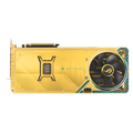 Asus ROG Astral GeForce RTX 5080 Dhahab 16GB OC Graphics Card