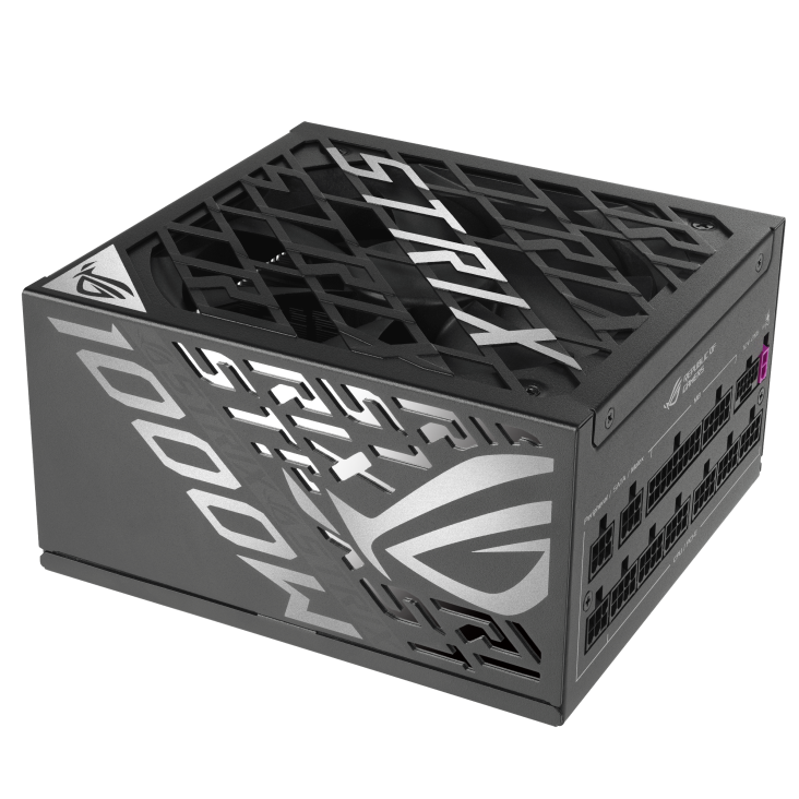 Asus ROG STRIX 1000W Platinum Fully Modular Power Supply