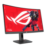 Asus ROG Strix XG27WCMS 27" 2560×1440, 280Hz, 1ms Curved Gaming Monitor