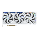 Asus ROG Astral GeForce RTX 5090 32GB OC Edition White Graphics Card