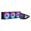 Asus ROG Ryujin III 360 ARGB Extreme AIO Liquid Cooler - Black
