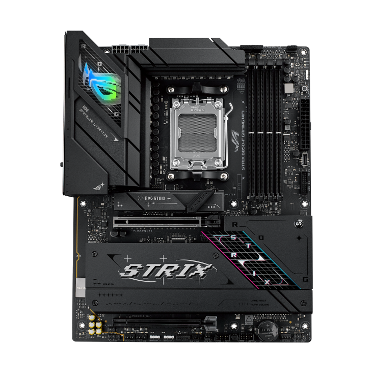 Asus ROG STRIX B850-F GAMING WiFi AM5 Motherboard