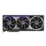 Asus ROG Astral GeForce RTX 5090 32GB GDDR7 OC Graphics Card