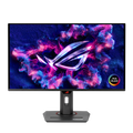 Asus ROG Strix XG27ACDNG 27" QD-OLED Display, 2560X1440 QHD Resolution, 360Hz Refresh Rate, 0.03ms Gaming Monitor