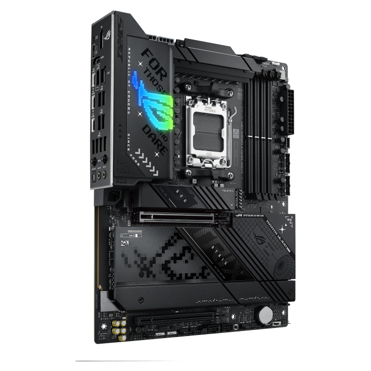 Asus ROG STRIX X870-F GAMING WIFI AM5 Motherboard