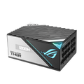 Asus ROG Thor 1200W Platinum III OLED Display ATX Power Supply - Black